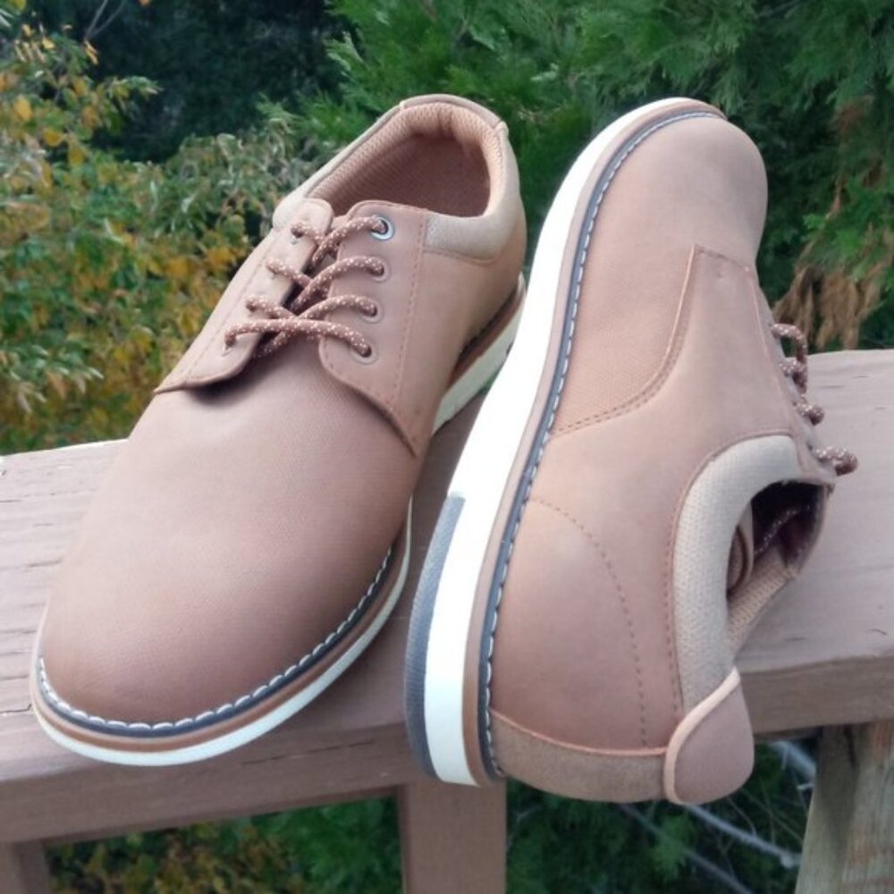 Goodfellow & Co men's sneakers shoes sz 8 NEW